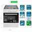 Газовая плита PRIME Technics PSG 64017 W - миниатюра 15