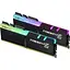Модуль пам'яті G.Skill DDR4 64GB (2x32) TridentZ 3600MHz RGB (F4-3600C18D-64GTZR) Б/в - мініатюра 3