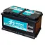 Акумулятор 6СТ-100A MIDAC CELERIS, 12V, 100Ah (-/+) Євро, EN800А - мініатюра 3