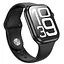 Смарт часы Hoco Y30 Smart sports watch черный - миниатюра 1