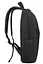 Рюкзак для ноутбука Rivacase 15.6" Black (8065) (8065Black) - мініатюра 8