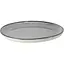Тарелка Ardesto Daiano 15 см серая (AR1715DG) - миниатюра 1