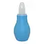 Аспиратор назальный "Груша" Mega Zayka MGZ-0727(Blue) синий - миниатюра 1