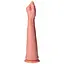 Рука для фістингу Toyz4lovers Pugno Fisting Sugarloaf 38 см (тілесний) - мініатюра 13