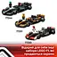 Конструктор LEGO Speed ​​Champions Автомобиль для гонки BWT Alpine F1 Team A524, 258 деталей (77248) - миниатюра 15