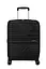 Валіза American Tourister FLYTWIST 55 см SHADOW BLACK 55х40х20(23) MI1*09001 - мініатюра 1