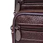 Сумка кожаная мужская Vintage 13,5х16х4 см sum0022668 - миниатюра 3