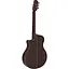 Класична гітара Yamaha NTX3 Brown Sunburst [130391] - мініатюра 2