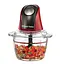 Russell Hobbs Подрібнювач Desire Red, 200Вт червоний - мініатюра 2