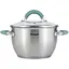 Набор кастрюль Ringel Herbal 2.6 л, 3.6 л (RG-6011) - миниатюра 3