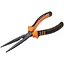 Плоскогубці Savage Gear MP Splitring And Cut Pliers M 18 см - мініатюра 1
