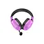 Навушники Hator Hyperpunk 3 Wireless Hi-Res SyncHUB connection Cyber Violet (ESH19) - мініатюра 6
