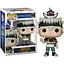 Фігурка Funko Pop Чорна конюшина Аста з Неро Black Clover Asta With Nero 10 см FP BC AW 1550 - мініатюра 1