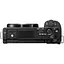 Бездзеркальний фотоапарат Sony ZV-E10 Body Black (ILCZVE10B.CEC) UA [115275] - мініатюра 9