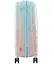 Валіза Semi Line 29" (L) Blue/Pink Cream Gradient (T5649-3) (DAS302625) - мініатюра 4