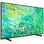 Телевізор Samsung UE65DU8000UXUA - мініатюра 2