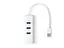 Сетевой адаптер UE330 1xGE, 3xUSB3.0, USB3.0 TP-Link teh0018064 - миниатюра 3