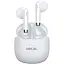 Наушники TWS Oscal HiBuds 5 White UA - миниатюра 1