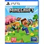 Гра Sony PlayStation Minecraft для PS5 (RU) [119392] - мініатюра 1