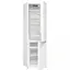 Холодильник с морозильной камерой Gorenje NRK6201PW4 - миниатюра 6