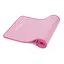 Коврик спортивный Cornix NBR 183 x 61 x 1 cм для йоги и фитнеса XR-0097 Pink/Pink - миниатюра 3