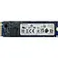 Накопичувач SSD Kioxia M.2 2280 512GB (KXG60ZNV512G) Б/В - мініатюра 1