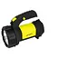 Ліхтар ручний кемпінговий акумуляторний Wertvoll 2LED (1COB) x 3Вт Li-ion - мініатюра 1