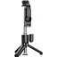 Штатив - тренога - держатель Hoco K17 Figure mini live broadcast stand - миниатюра 1