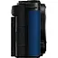 Бездзеркальний фотоапарат Panasonic Lumix DC-S9 Body Night Blue (DC-S9E-A) [135323] - мініатюра 6