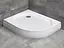 Душовий піддон Radaway Patmos E 120x90 4P91217-03L - мініатюра 2