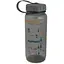 Фляга Pinguin Tritan Slim Bottle 2020 BPA-free 0.65 L Серый (PNG-804485) - миниатюра 1