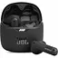 Наушники TWS JBL Tune Flex Black (JBLTFLEXBLK) - миниатюра 1