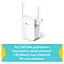 TP-Link Повторювач Wi-Fi сигналу RE305 AC1200 1хFE LAN ext. ant x2 - мініатюра 5