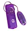 Набір секс-іграшок You2Toys Purple Appetizer Toy Set 9 шт. фіолетовий - мініатюра 5