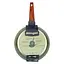 Сковородка Ringel Pesto 24 см классическая RG-1137-24 - миниатюра 5