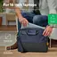 Сумка для ноутбука Trust 16 Lisboa Blue (24980_TRUST) - миниатюра 8