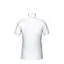 Поло Arena Poloshirt Solid Cotton Piquet M White (1097-006389-115 M) - мініатюра 2