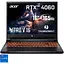 Ноутбук Игровой Acer Nitro V16 ANV16-71-7180 ​​i7-14650HX la 52GHz,16'',IPS,16GB DDR5,1TB,RTX 4060 8GB - миниатюра 1
