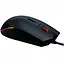 Мышка AOC GM500 игровая, 5000dpi., 8кн., RGB PMW3325 черная - миниатюра 2
