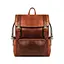 Кожаный рюкзак Time Resistance 35х40х15 см sum0028460 - миниатюра 1