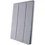 Чохол-книжка Book Cover (stylus slot) для Samsung Galaxy Tab A9 (8.7'') (X110/X115) Сірий / Dark Gray - мініатюра 6