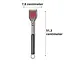 Щетка для чистки гриля OXO Good Grips Bristle-Free Coiled Grill Brush (11356300) - миниатюра 4