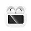 Бездротові навушники Hoco EQ14 Cool color true бездротовий BT headset with touch screen, BT5.4, 40mAh, 500mAh, 7h, white - мініатюра 3