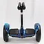 Гіроскутер Mini Robot Ninebot Mini 54v Синій космос - мініатюра 2