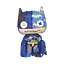 Фігурка Funko Pop ДС Бетмен DC Comics Batman 10 см FP DC B 508 - мініатюра 2