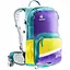 Рюкзак Deuter Bike I 20 Petrol-Violet (1052-3203317 3363) - мініатюра 1
