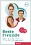 Beste Freunde plus B1/2 Arbeitsbuch plus interaktive Version - мініатюра 1