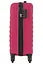 Валіза Semi Line 20" (S) Dark Rose (T5633-1) (DAS302593) - мініатюра 6