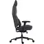 Геймерское кресло GamePro GC760DG Fabric Dark Gray [148902] - миниатюра 3