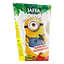 Упаковка нектара Jaffa Minions Бананово-клубничный 2.75 л (125 мл x 22 шт.) - миниатюра 3